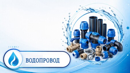 Водопровод