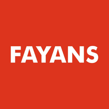 FAYANS