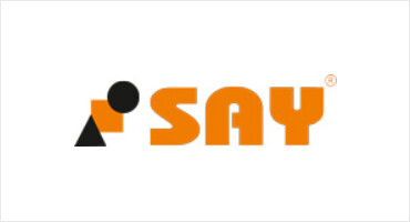 SAY