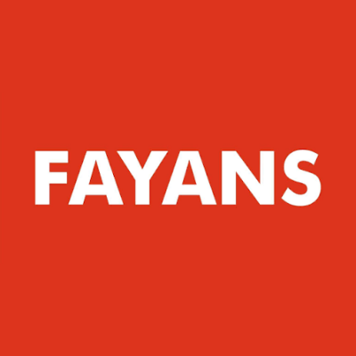 FAYANS