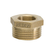 ВЪТРЕШНО РЕДУКТИВЕН НИПЕЛ - 1"М х 1/2"Ж 20/240
