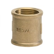 МУФА МЕСИНГ Ж-Ж - 3/4" 20/180