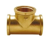 ТРОЙНИК МЕСИНГ Ж-Ж-Ж 1/2" 10/100