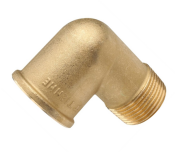 КОЛЯНО МЕСИНГ М-Ж 1/2"