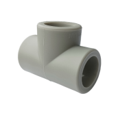 ПОЛИПРОПИЛЕНОВ ТРОЙНИК Ф32 EMIRPLAST
