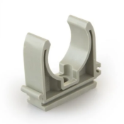 ППР СКОБА БЕЗ КАПАЧЕ EMIRPLAST - Ф25