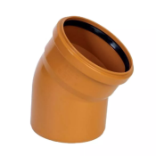 ПВЦ ДЪГА VPL Ф110/15