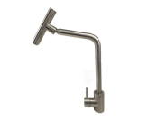 СМЕСИТЕЛ INOX НЕРЪЖДАЕМ SS304 - HAMMER