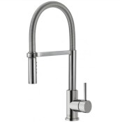 СМЕСИТЕЛ INOX НЕРЪЖДАЕМ SS304 - AVANTGARDE - КУХНЯ