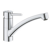 BauClassic смесител за кухненски умивалник