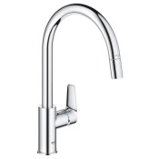 Кухненски смесител BauEdge - GROHE