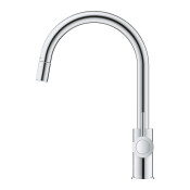 Смесител за кухненски умивалник, BauClassic - GROHE