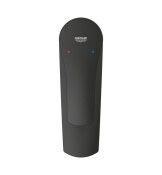 Смесител за умивалник, Eurosmart, S-размер, без изпразнител - GROHE