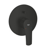 Смесител Eurosmart за враждане за вана /душ, без тяло - GROHE