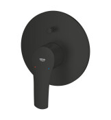 Смесител Eurosmart за враждане за вана /душ, без тяло - GROHE