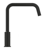 Смесител Eurosmart за кухненски умивалник, U чучур - GROHE