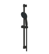 Ръчен душ Tempesta 110, 9.5 l/min, в комплект с окачване 600 mm - GROHE