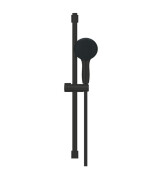 Ръчен душ Tempesta 110, 9.5 l/min, в комплект с окачване 600 mm - GROHE