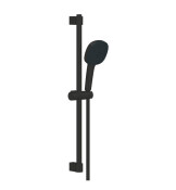 Ръчен душ Tempesta Cube 110, 9.5 l/min, в комплект с окачване 600 mm - GROHE