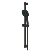 Ръчен душ Tempesta Cube 110, 9.5 l/min, в комплект с окачване 600 mm - GROHE