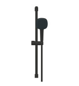 Ръчен душ Tempesta Cube 110, 9.5 l/min, в комплект с окачване 600 mm - GROHE