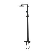 Душ система с термостатен смесител за душ/вана, Tempesta 250 - GROHE