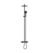 Душ система с термостатен смесител за душ/вана, Tempesta 250 - GROHE