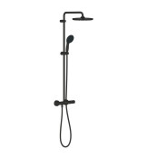 Душ система с термостатен смесител, Tempesta 250 - GROHE