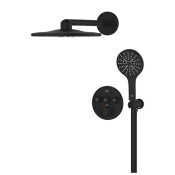 Душ система за вграждане Grohtherm SmartControl с 3 извода - GROHE