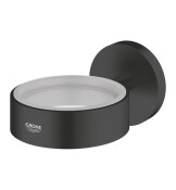 Държач за сапунерка,чаша или дозатор, Essentials - GROHE