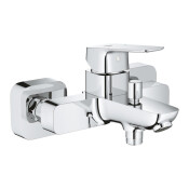 Cubeo, смесител за вана /душ - GROHE