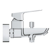 Cubeo, смесител за вана /душ - GROHE