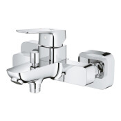 Cubeo, смесител за вана /душ - GROHE