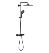Душ система с термостатен смесител, Rainshower SmartActive 310 - GROHE