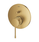 Essence New, смесител за вграждане вана/душ, външна част - GROHE