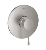Смесител за вграждане, за душ, Essence New - GROHE
