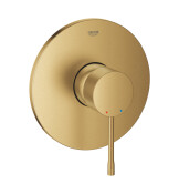 Essence New смесител за вграждане за душ, външна част - GROHE