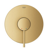 Essence New смесител за вграждане за душ, външна част - GROHE