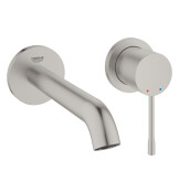 Essence New, двудупков смесител за умивалник, M-размер - GROHE