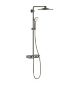 Euphoria Smart Control System 310 Duo, душ система с термостатен смесител за стенен монтаж - GROHE