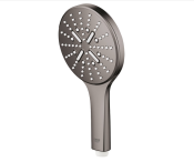 Ръчен душ Rainshower SmartActive 130, 3 струи - GROHE