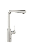 Смесител едноръкохватков Essence за кухня - GROHE