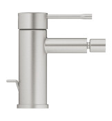 Essence, едноръкохватков смесител за биде - GROHE