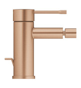 Essence, едноръкохватков смесител за биде - GROHE