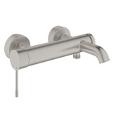 Стенен смесител за вана/душ Essence - GROHE