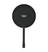 Essence, смесител за вграждане за душ, комплект с тяло за вграждане - GROHE