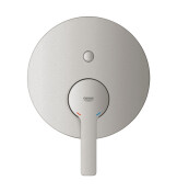 Смесител Lineare за вграждане, за вана / душ, едноръкохватков - GROHE