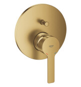Lineare, смесител за вграждане за вана / душ - GROHE