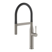 Essence, смесител за кухненски умивалник, Profi - GROHE