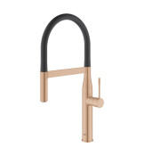 Essence Profi, професионален смесител за кухненски умивалник - GROHE